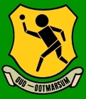 logo kvoudootmarsum